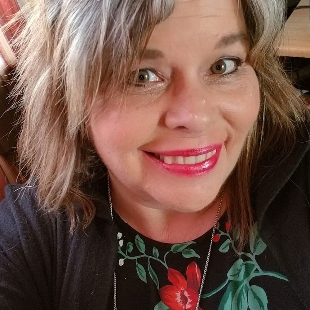 Meet your Posher, Cindy